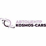 Kosmos-cars (Dukhovskoy Lane, 17с4), car dealership