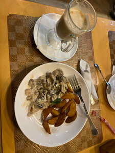 Seatori (Ryazhsk, Sovetskaya Square, 9), cafetería