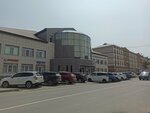 Сахалинское ипотечное агентство (Yuzhno-Sakhalinsk, Dzerzhinskogo Street, 21) ، وكالة رهن عقاري
