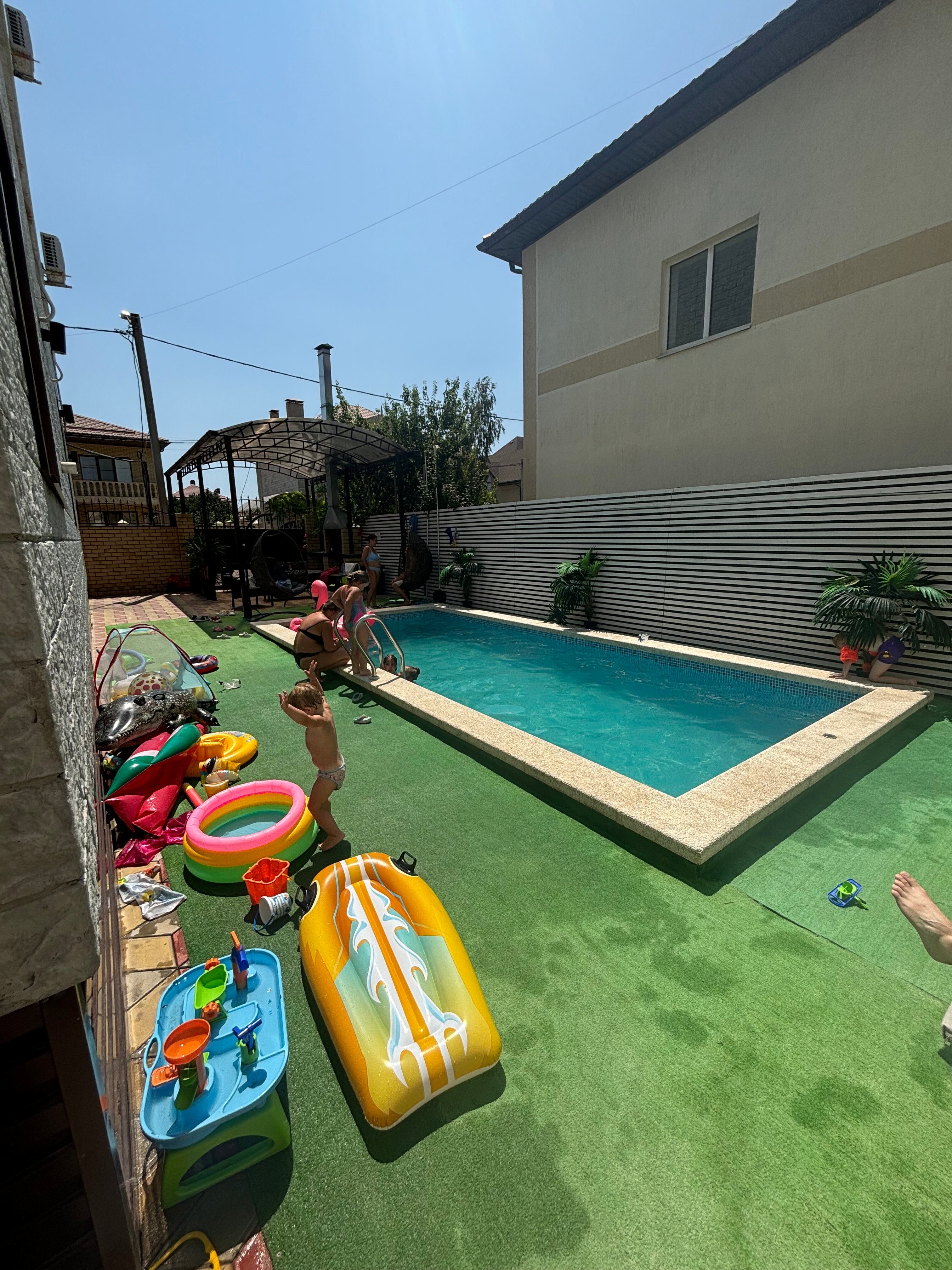 Фото Зефирка