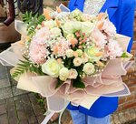 Флорео (Sovetskaya ulitsa, 40), flower shop