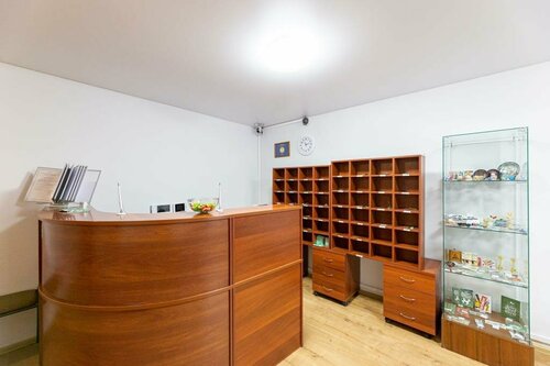 Внешний вид отеля Созвездие в Екатеринбурге, фото 5