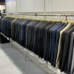 Paolo Marni (Sergeya Eyzenshteyna Street, 1) ، متجر ملابس