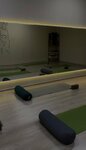 Xbody (Bugry, Shosseynaya Street, 1А) ، استوديو بيلاتيس