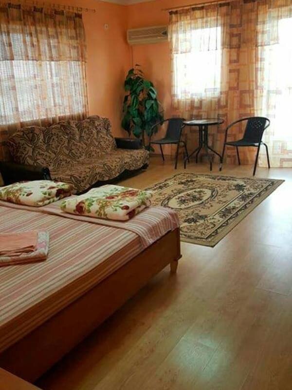 Фото Южный Бриз