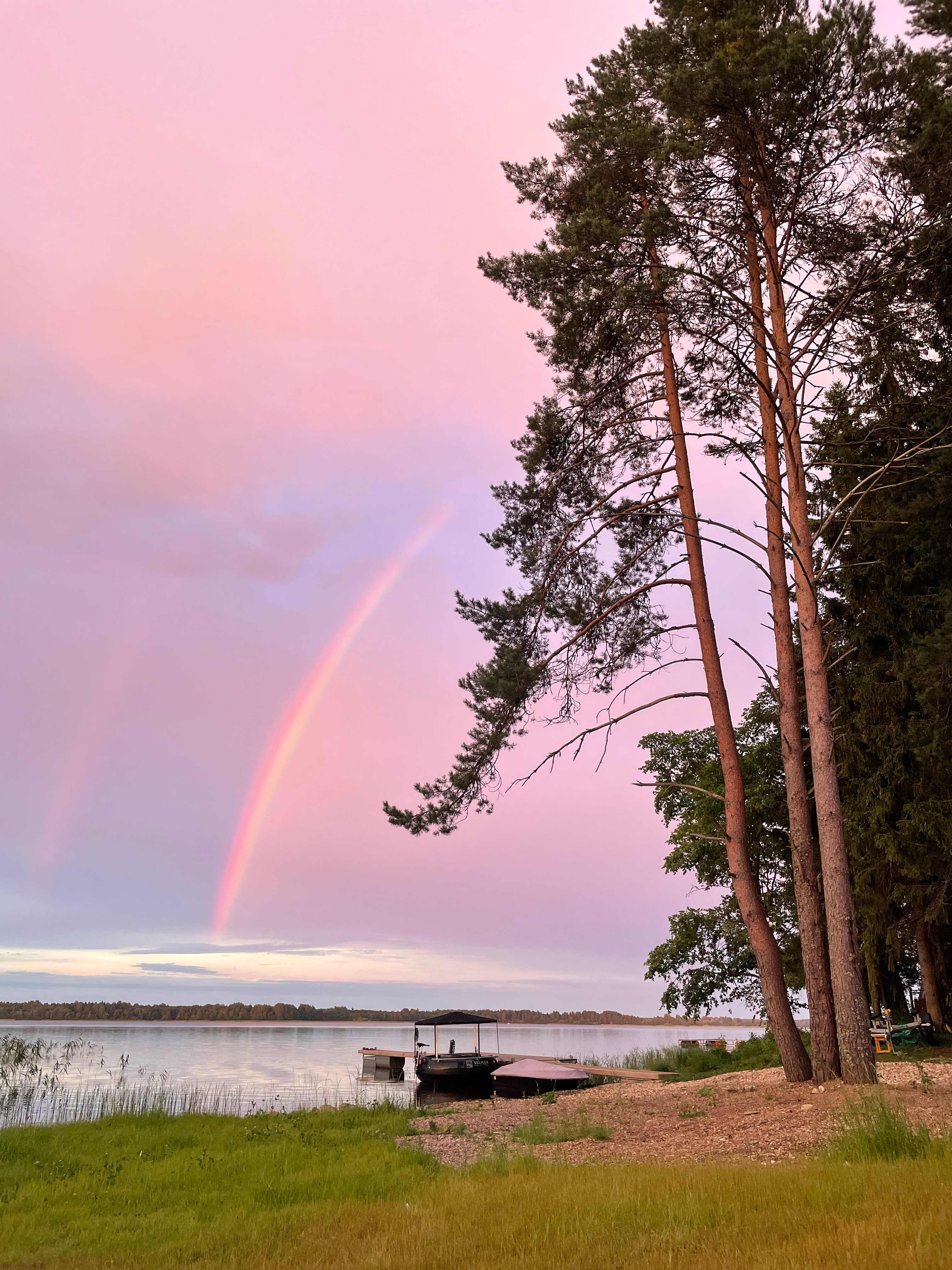 Фото Селигер клуб