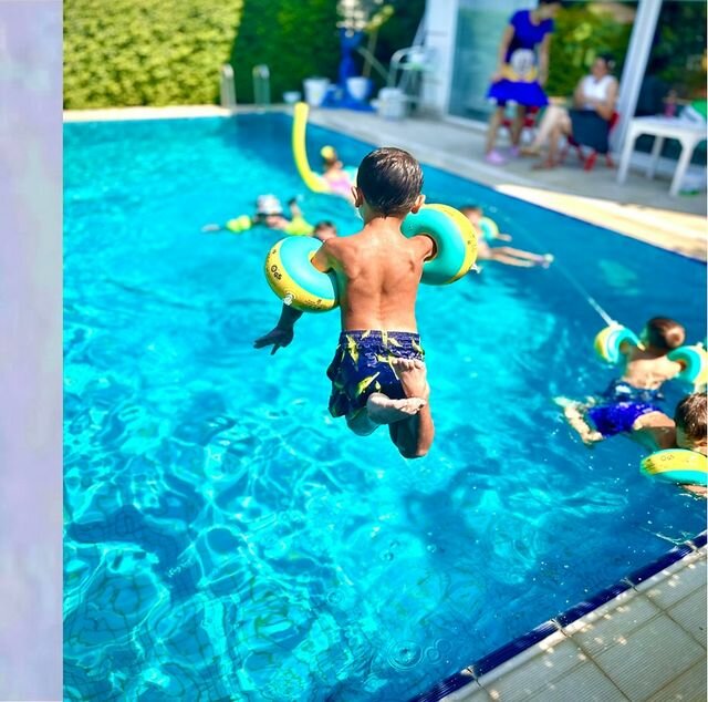 Kindergarten, nursery Sasali Little Things Kindergarten, Izmir, photo