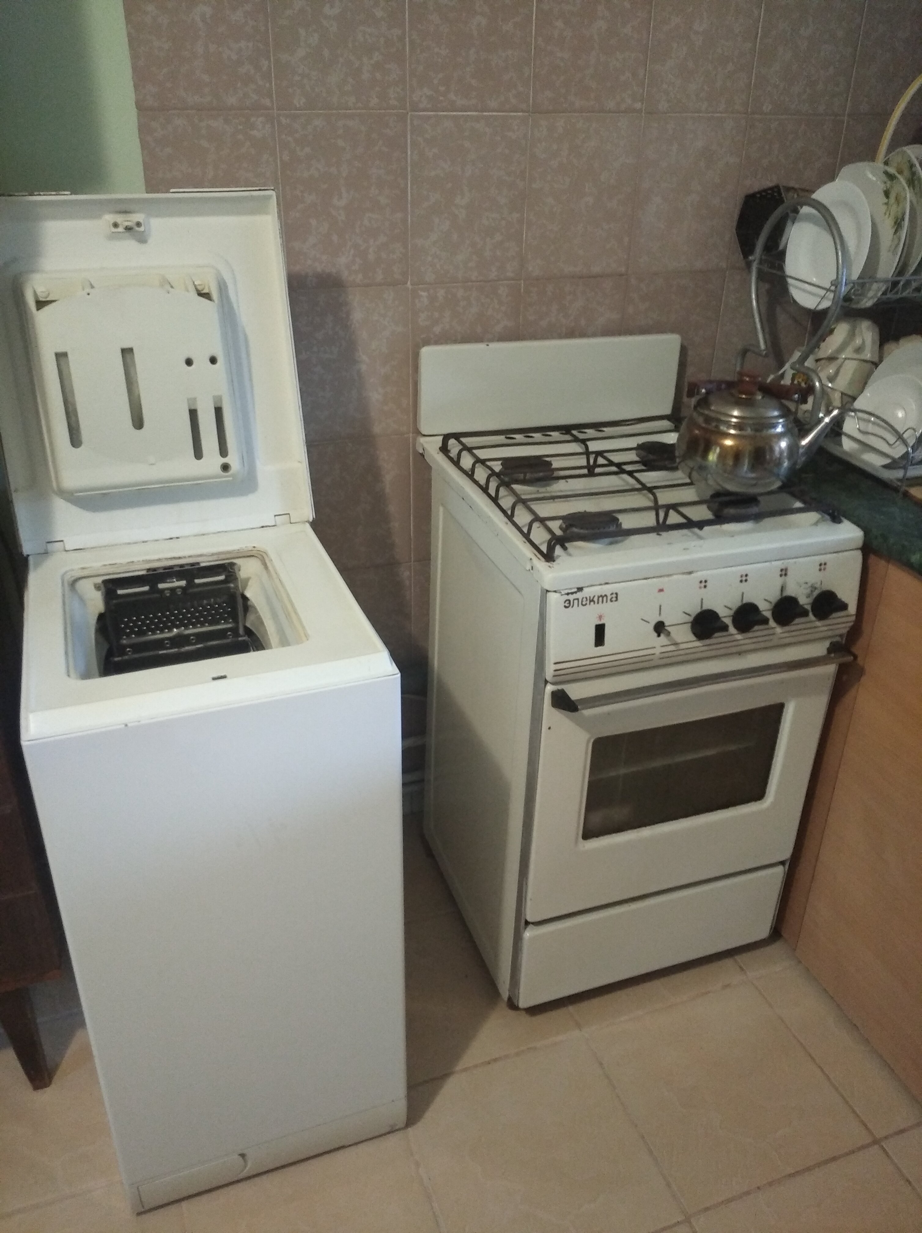 Фото На Победе