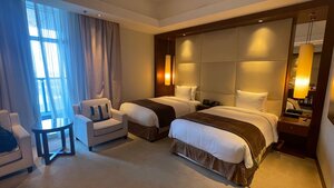Jw Marriott Marquis Hotel Dubai  (Jw Marriott Marquis Hotel Dubai, Business Bay, Dubai), hotel
