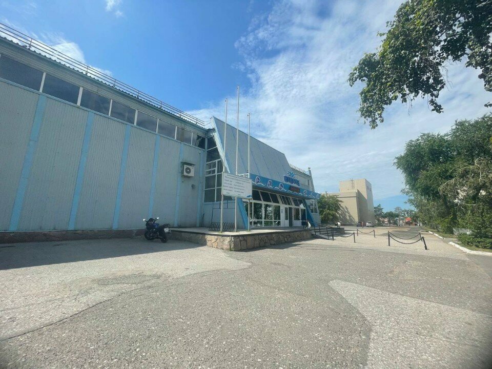 Club deportivo, sección Pavlodarskaia shkola kyokushinkai karate, , foto