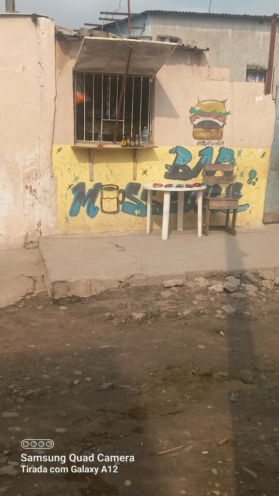 Bar, pub Bar, Loanda, photo