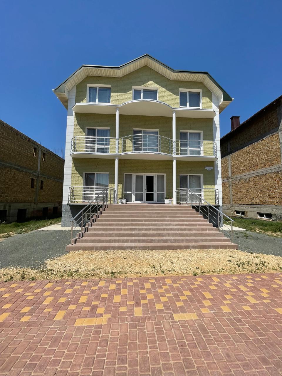 Фото Аквамарин