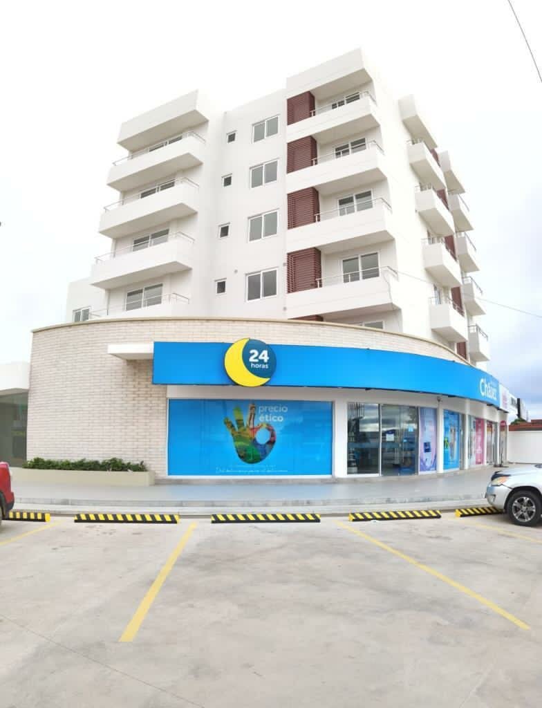 Real estate agency Globalty Brokers, Santa Cruz de la Sierra, photo