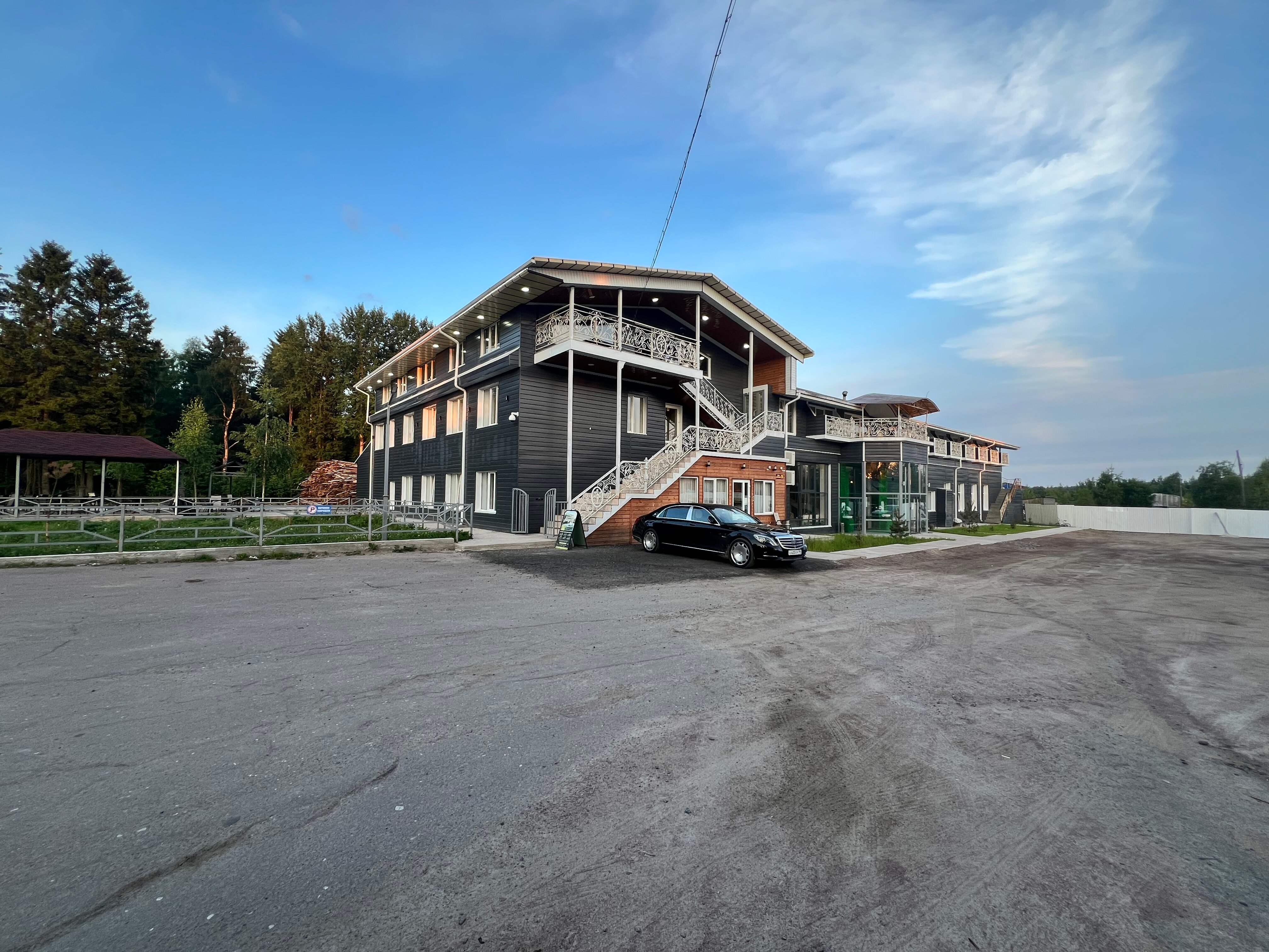 Фото Golden Rose