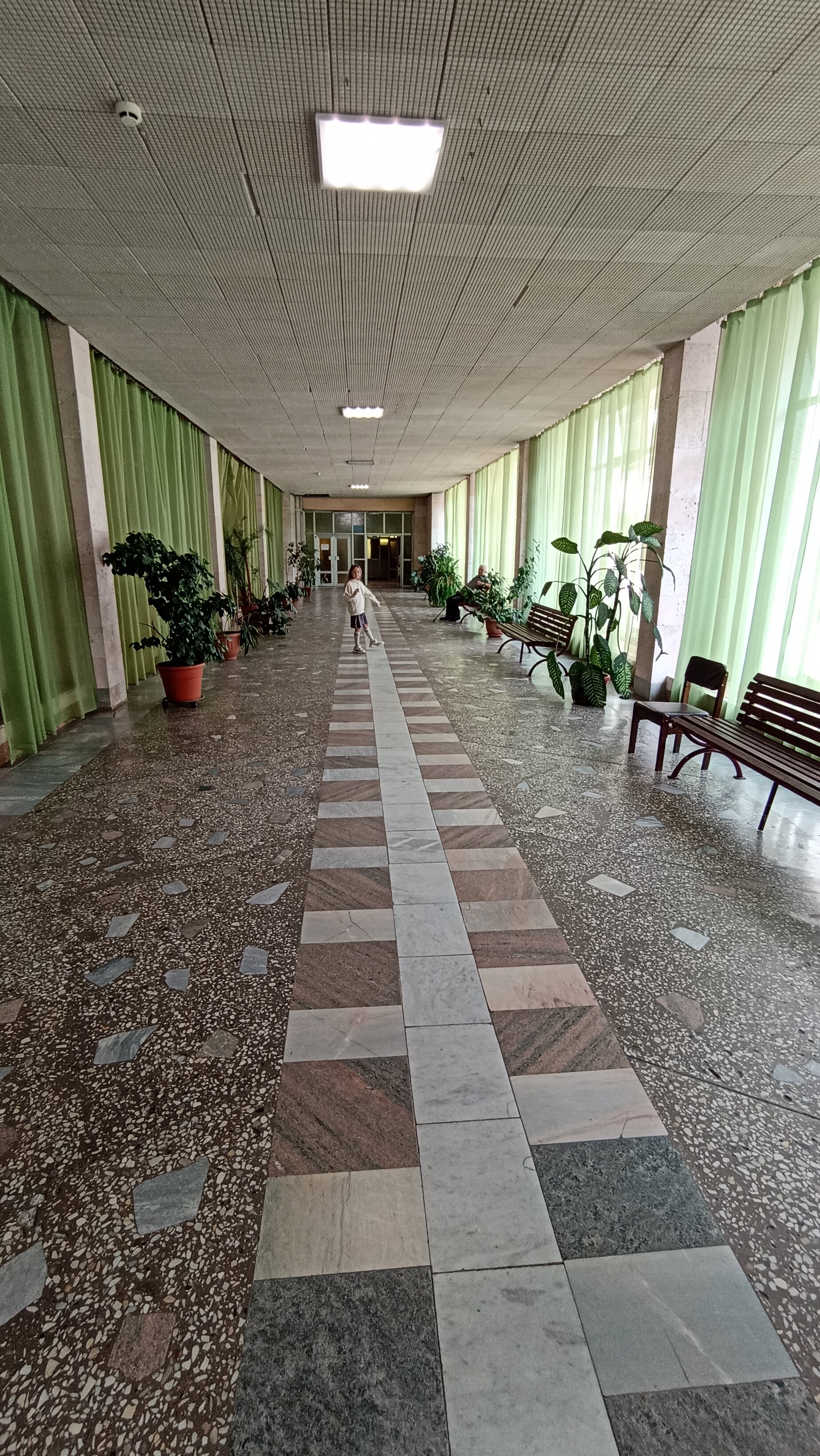 Фото Санаторий Митино