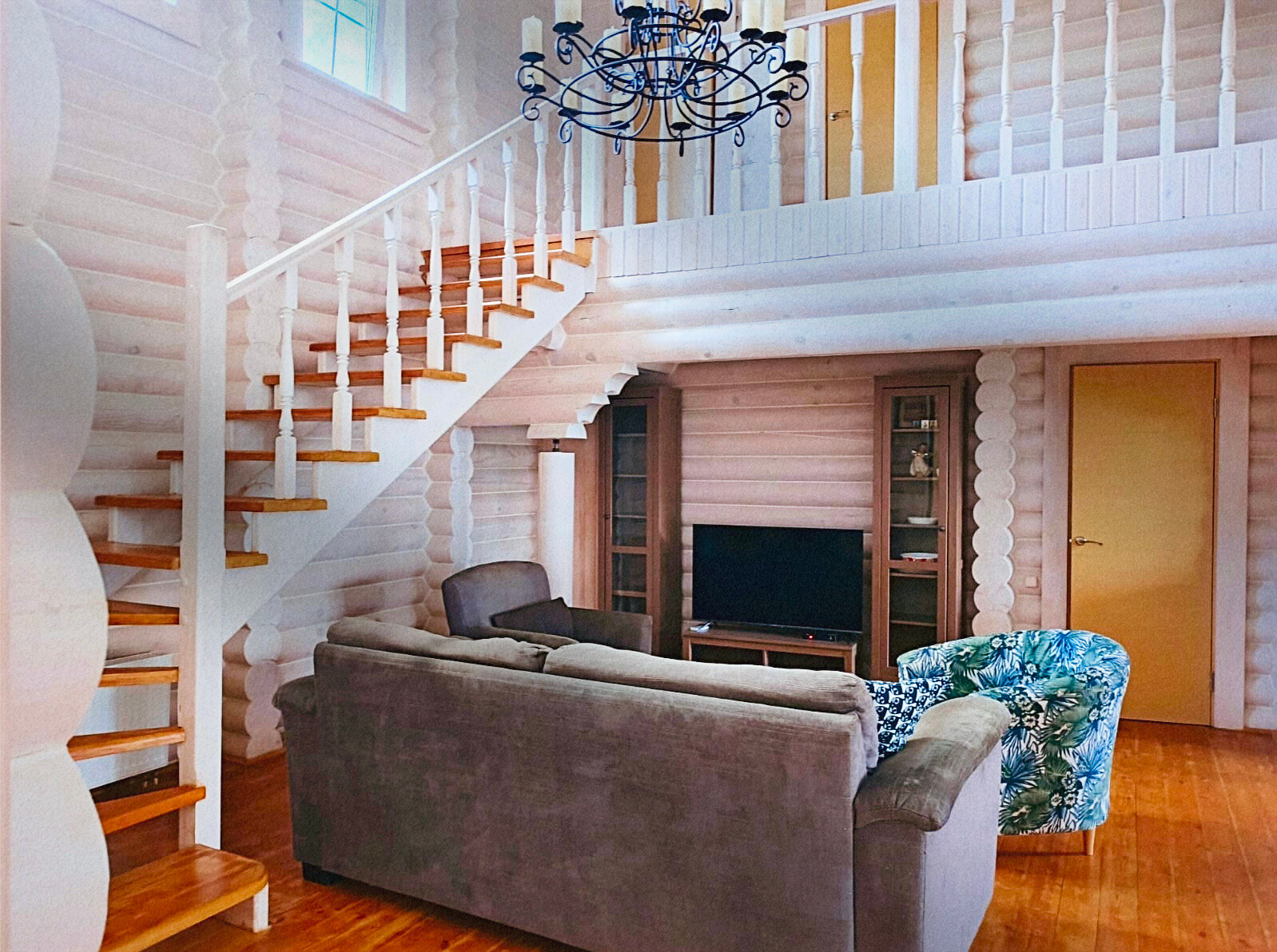 Фото Удачное место