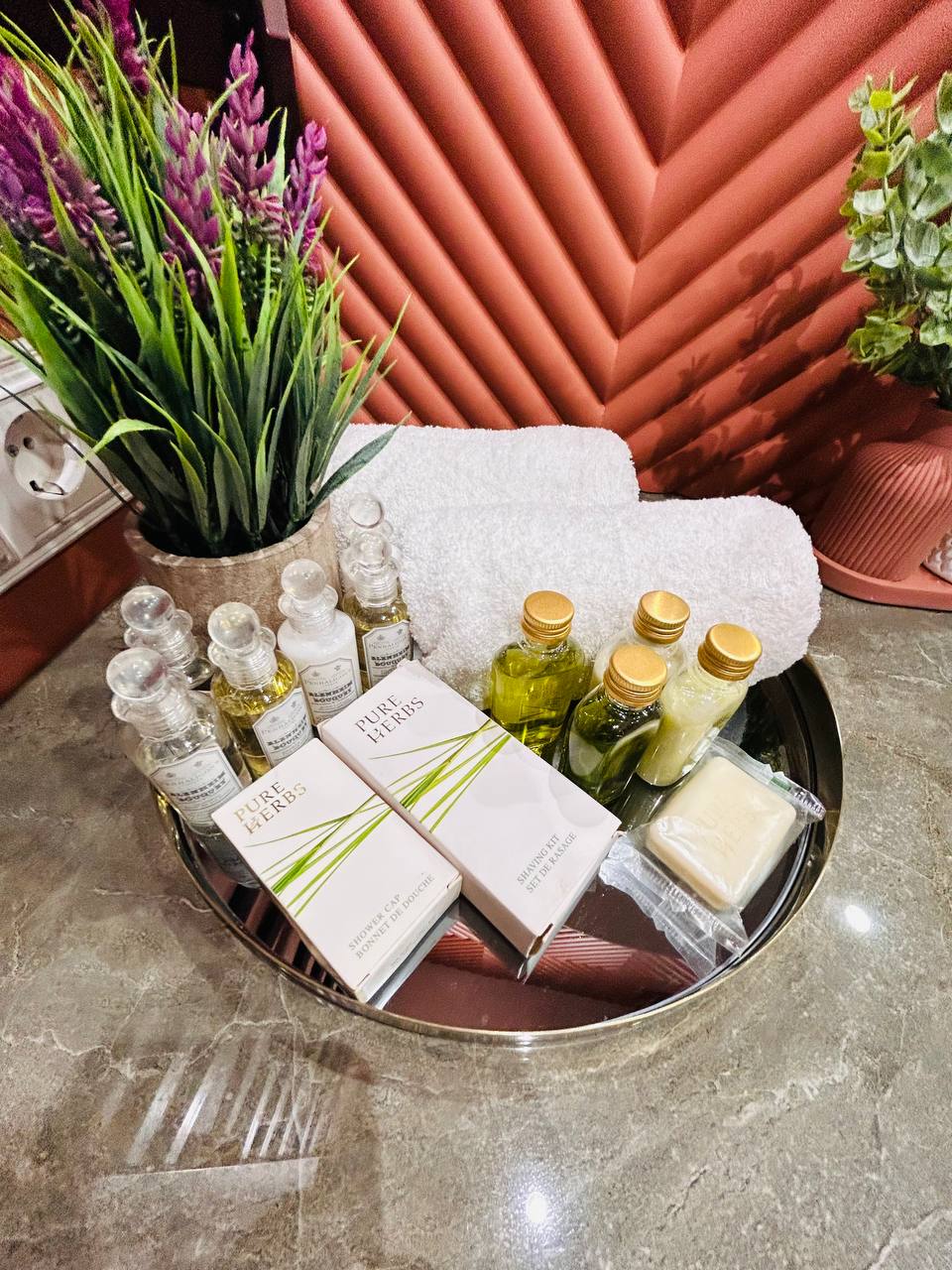 Фото Soul of Kazan Pink Sunset