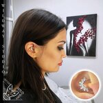 Wildway Studio (Zheleznodorozhny Microdistrict, Mayakovskogo Street, 14А), piercing studio