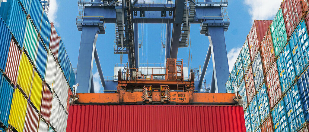 Customs broker Selpa Gumruk Musavirligi, Antalya, photo