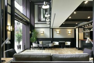 Фото Hotel Europark