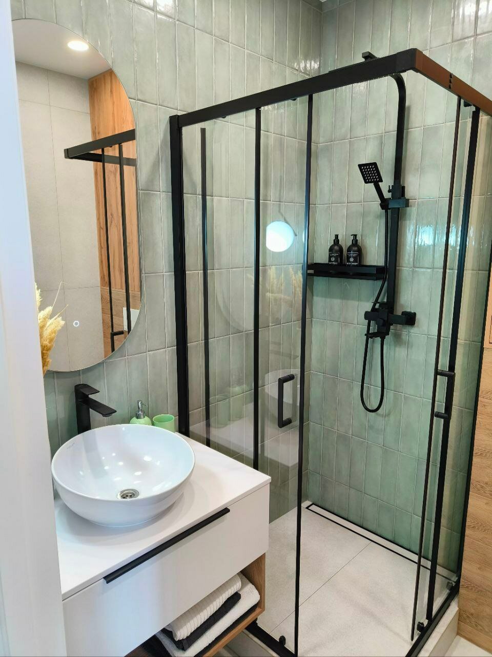 Фото Уютная студия