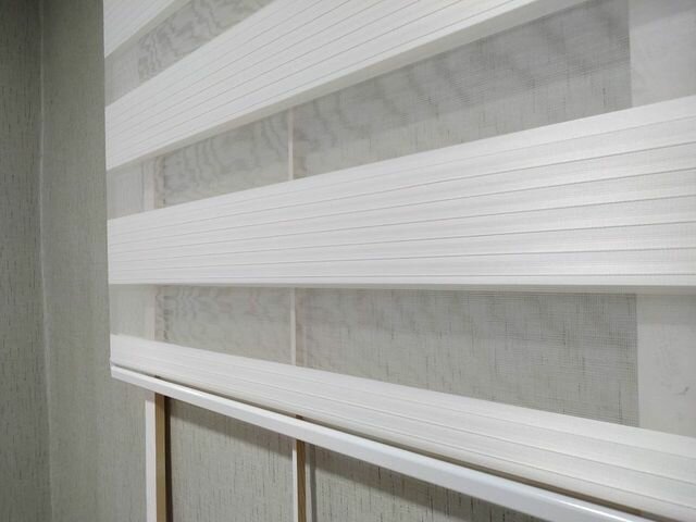 Blinds and roller blinds Roller Blind House, Bafra, photo