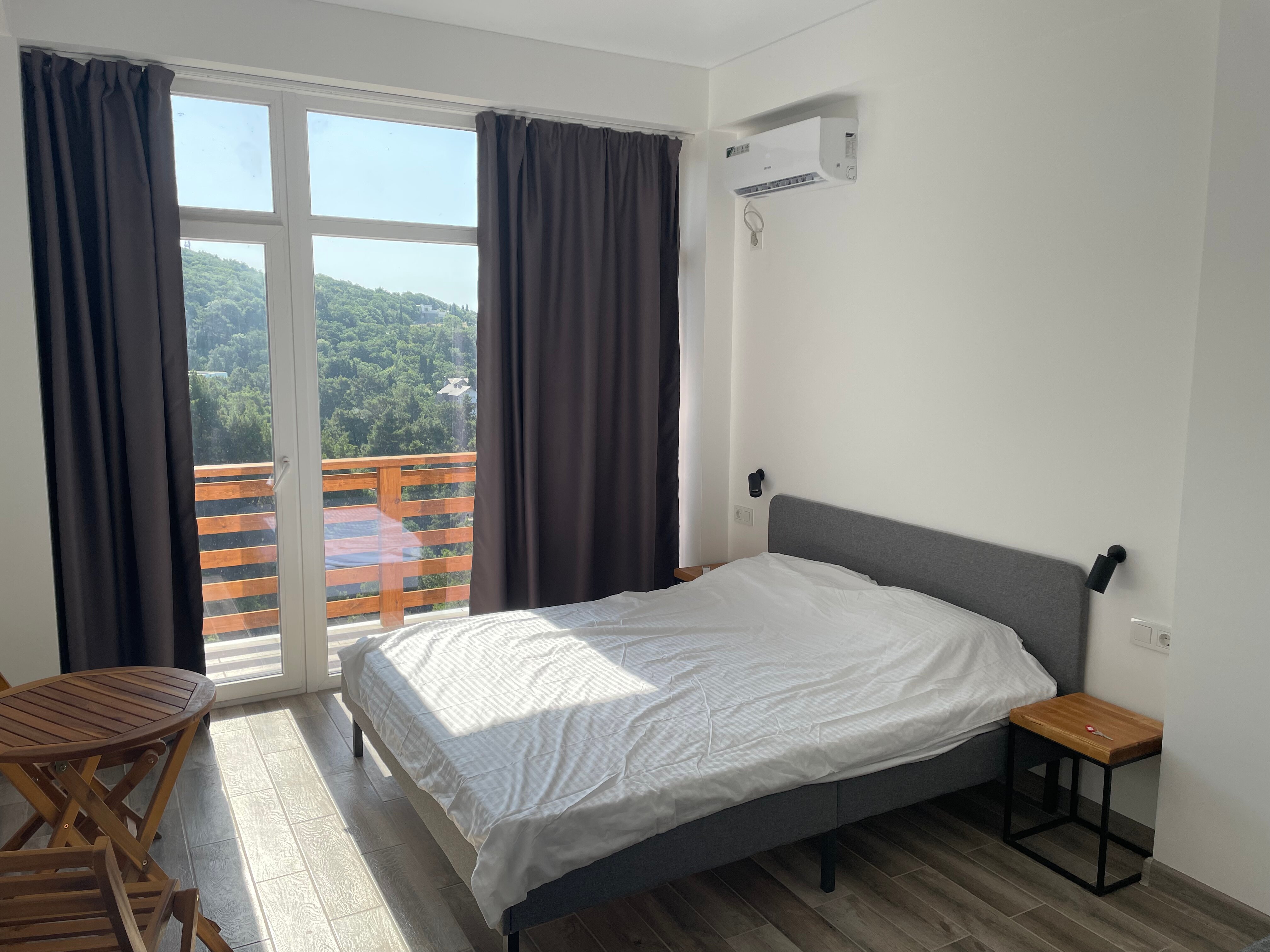 Фото Панорама