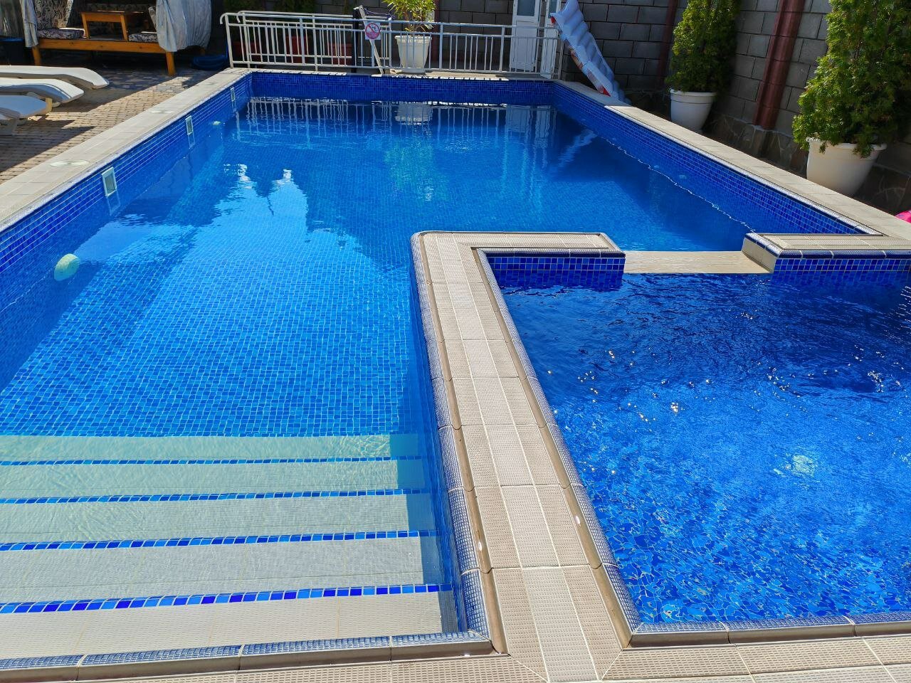 Фото Консульский дворик