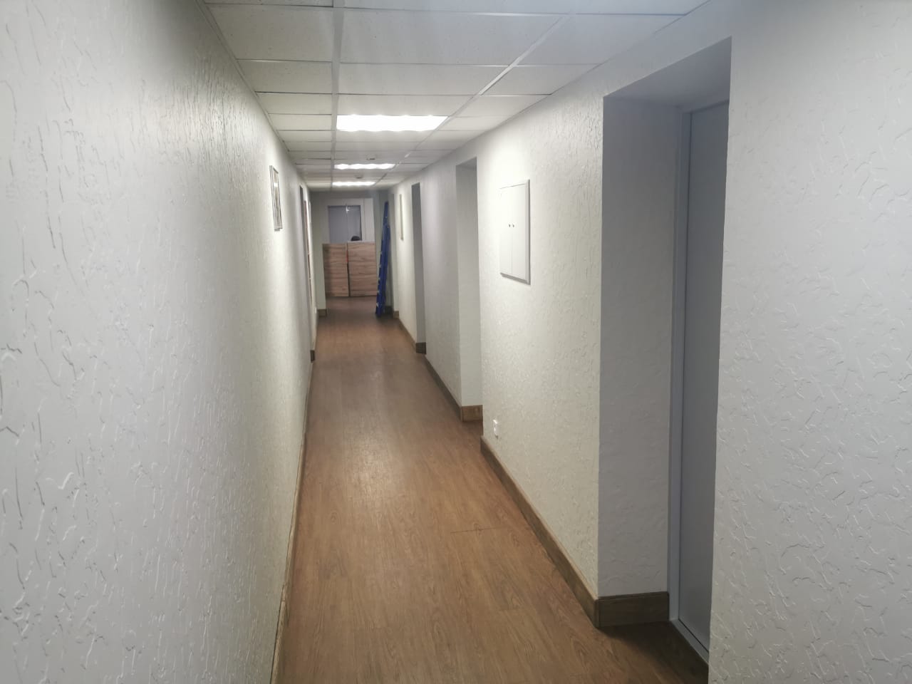 Фото Smart Hotel КДО Тында