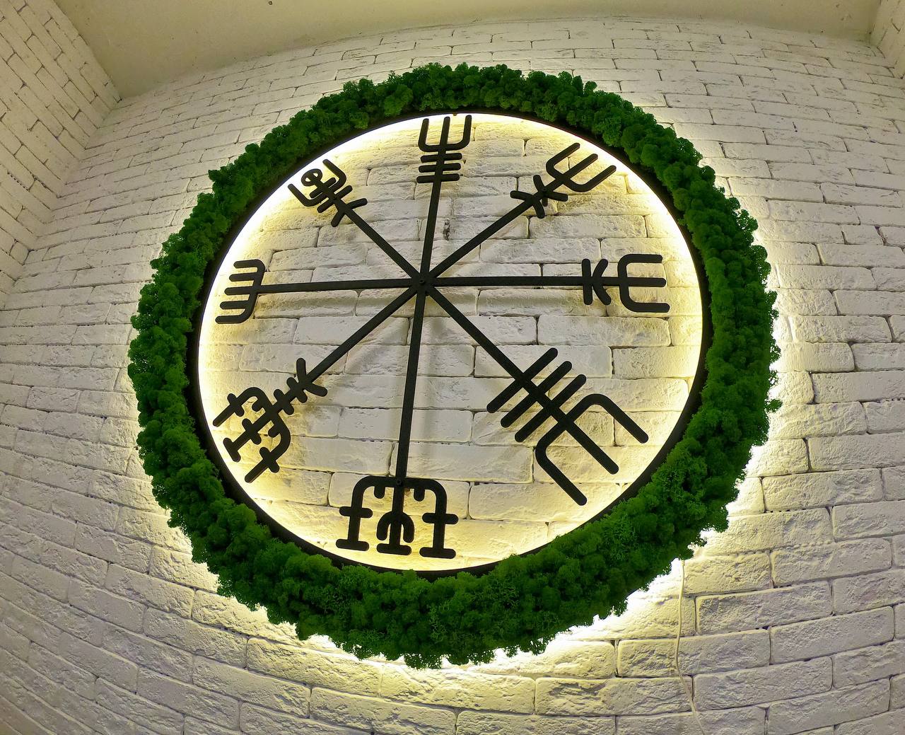 Фото Асгард