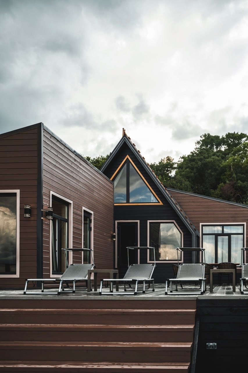 Фото Volga Resort