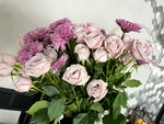 Цветок Лепесток (Industrialniy Avenue, 22), flower shop