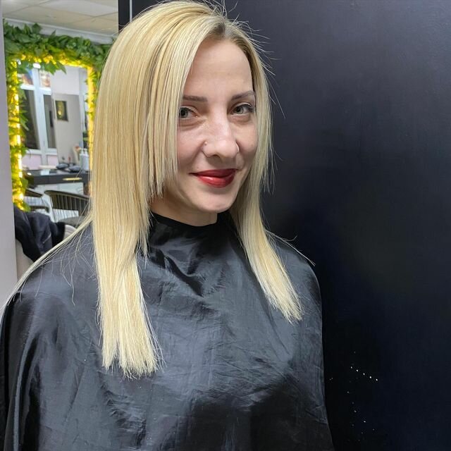 Beauty salon Muazzez Kuaför, Didim, photo