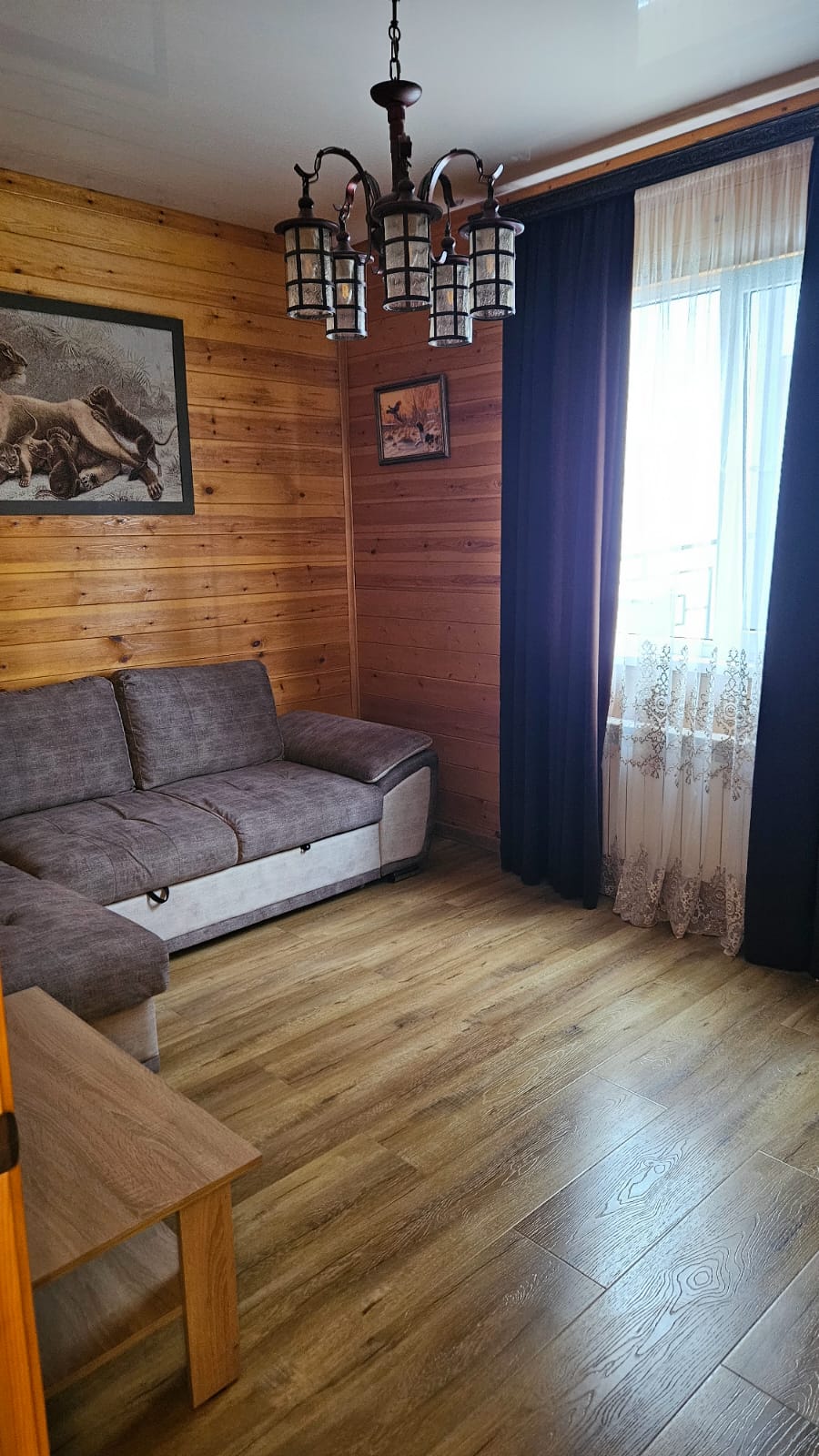 Фото Коттедж в Уч-Дере