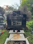 Физик Павел Алексеевич Черенков (Novodevichye Cemetery, уч10), graves of famous people