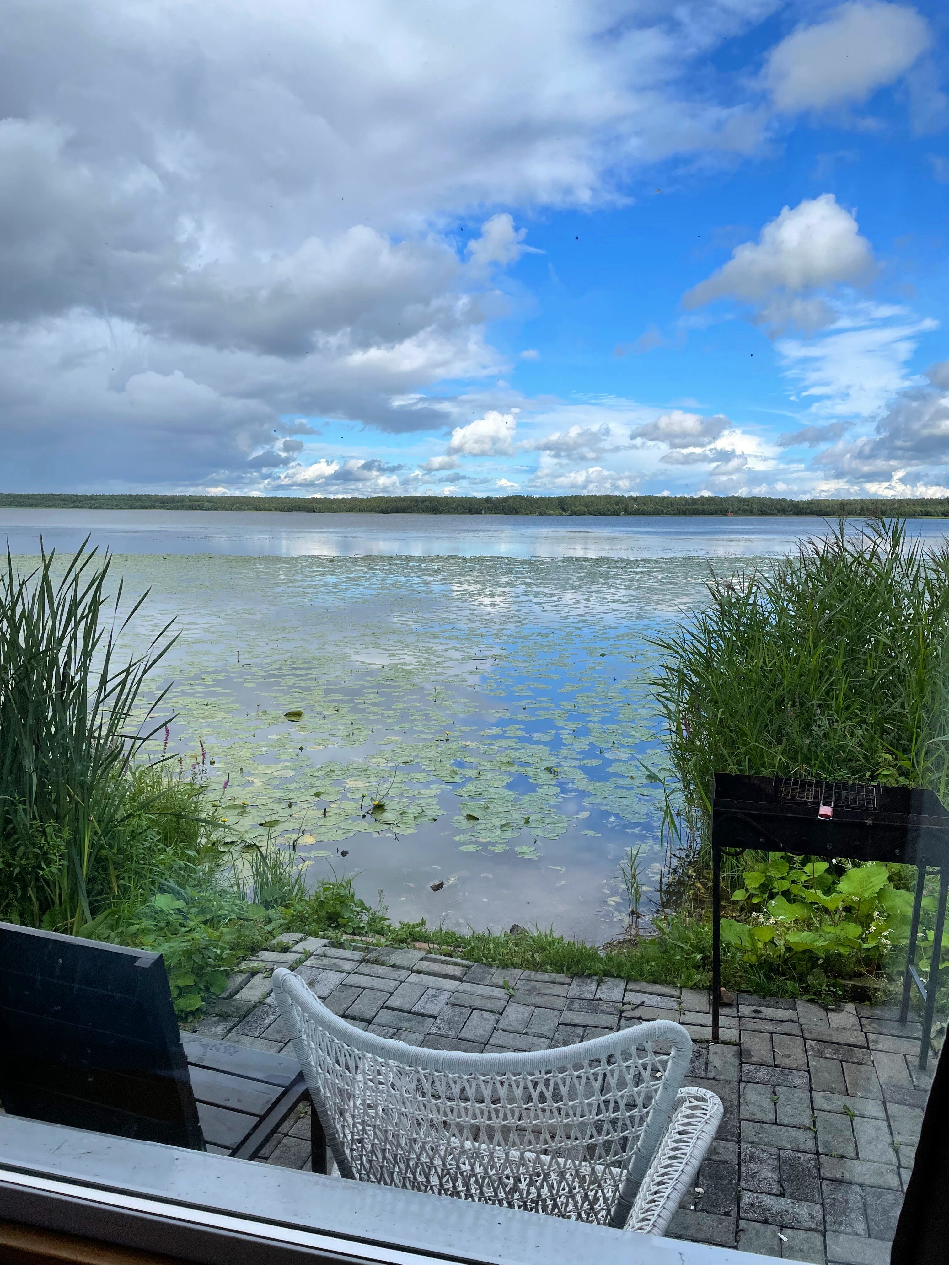 Фото Огонь Пляж