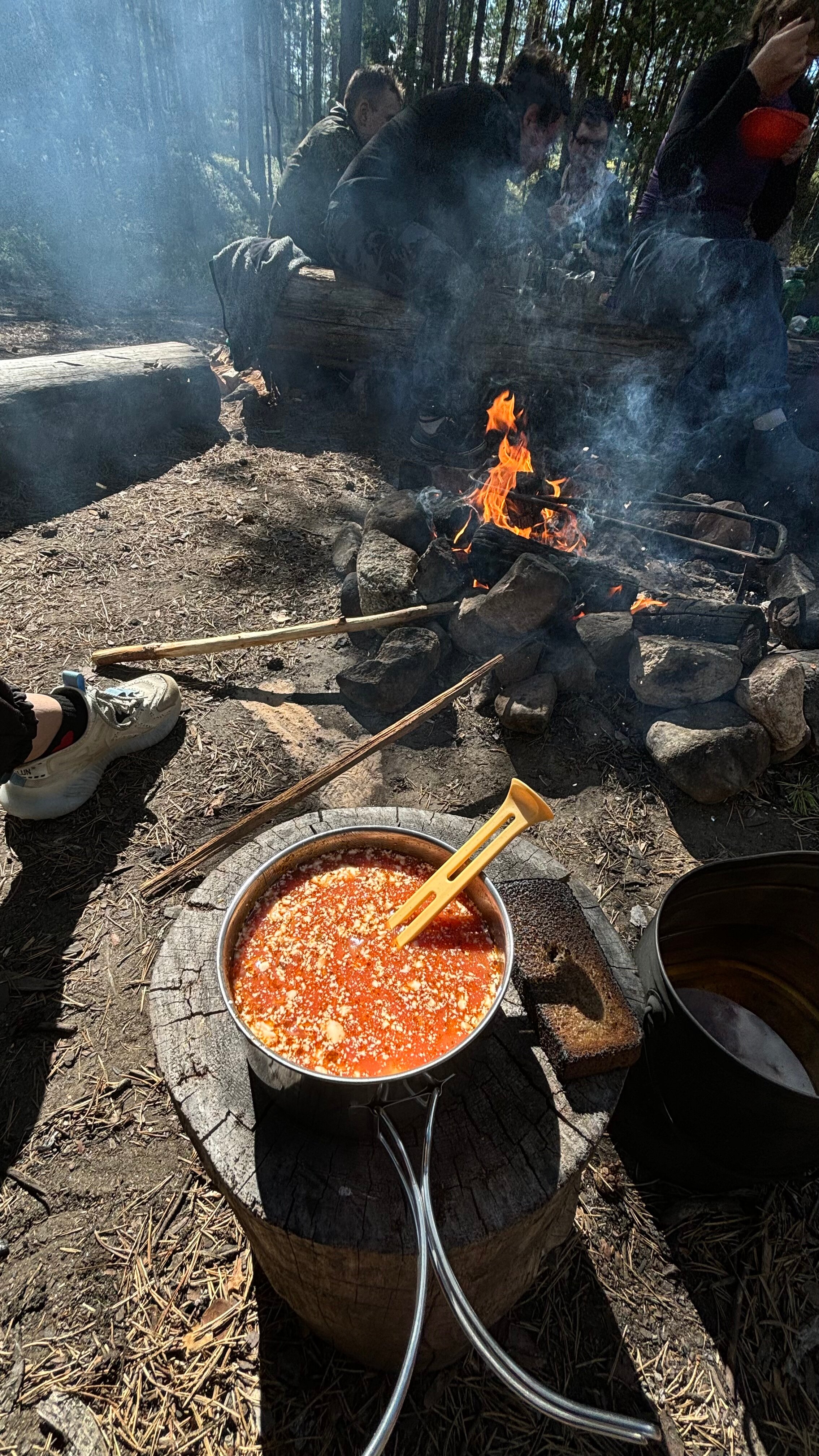 Фото Поляна