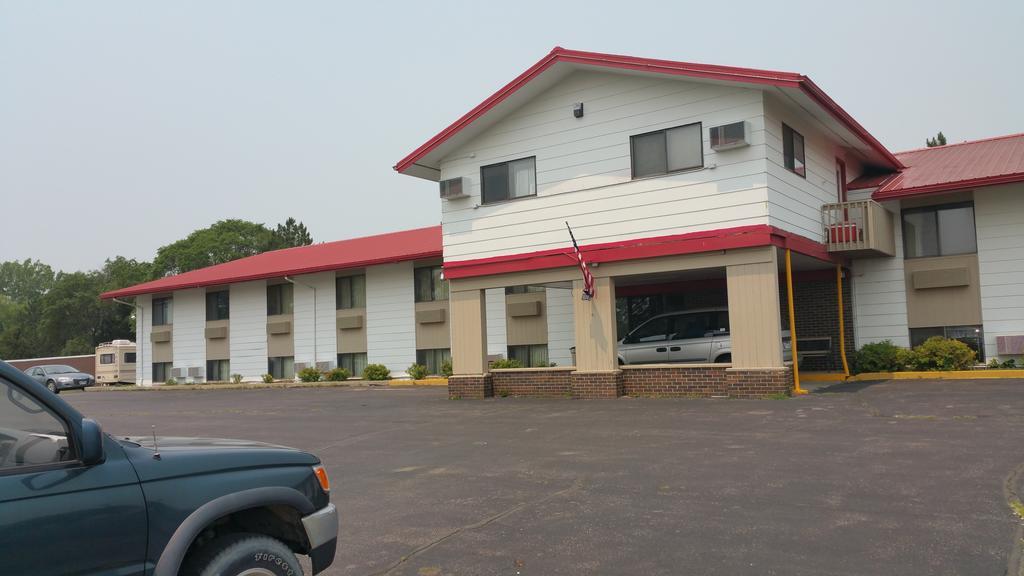 Фото Rodeway Inn