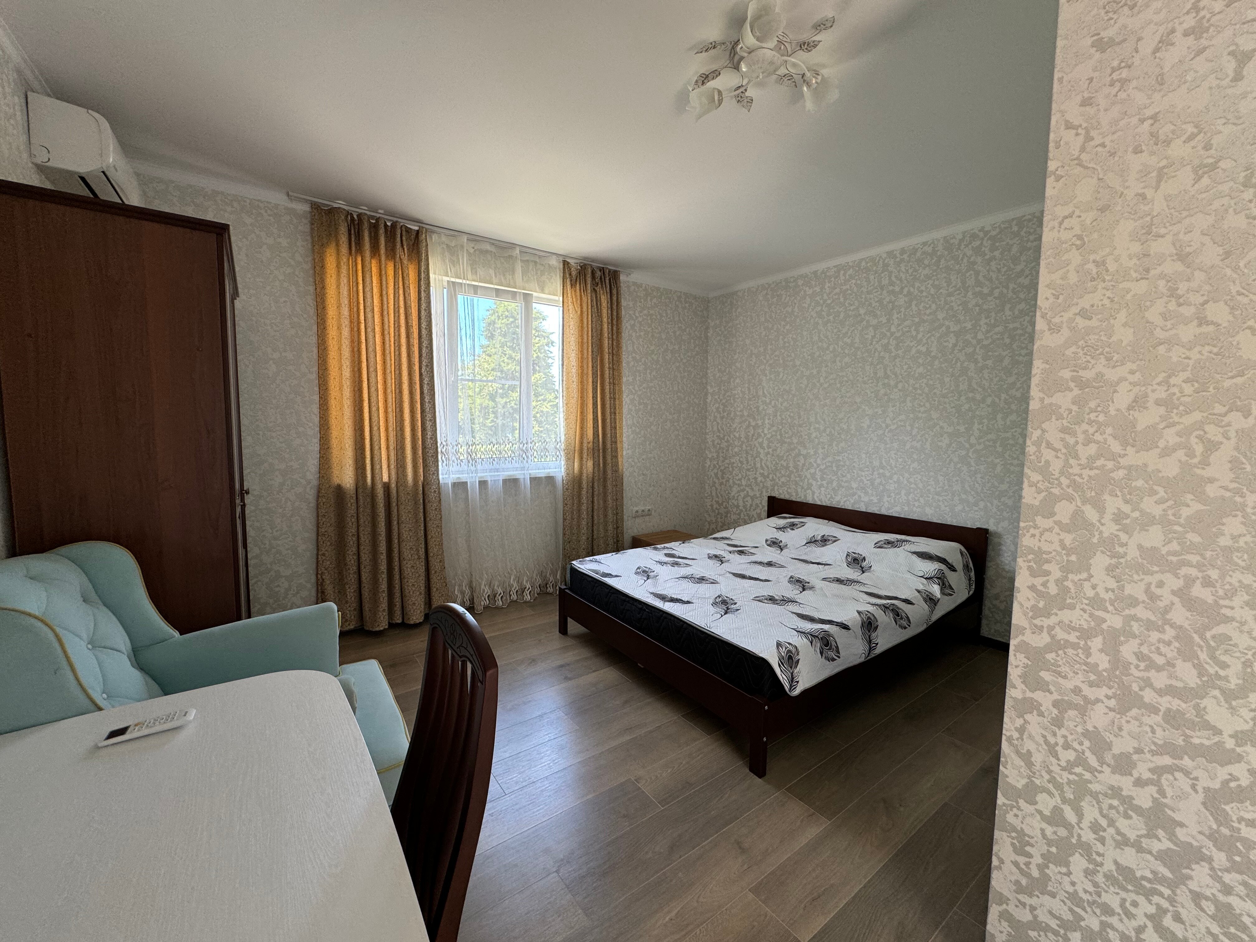 Фото Сосновый Парк