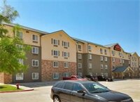 Фото WoodSpring Suites Fort Worth Trophy Club