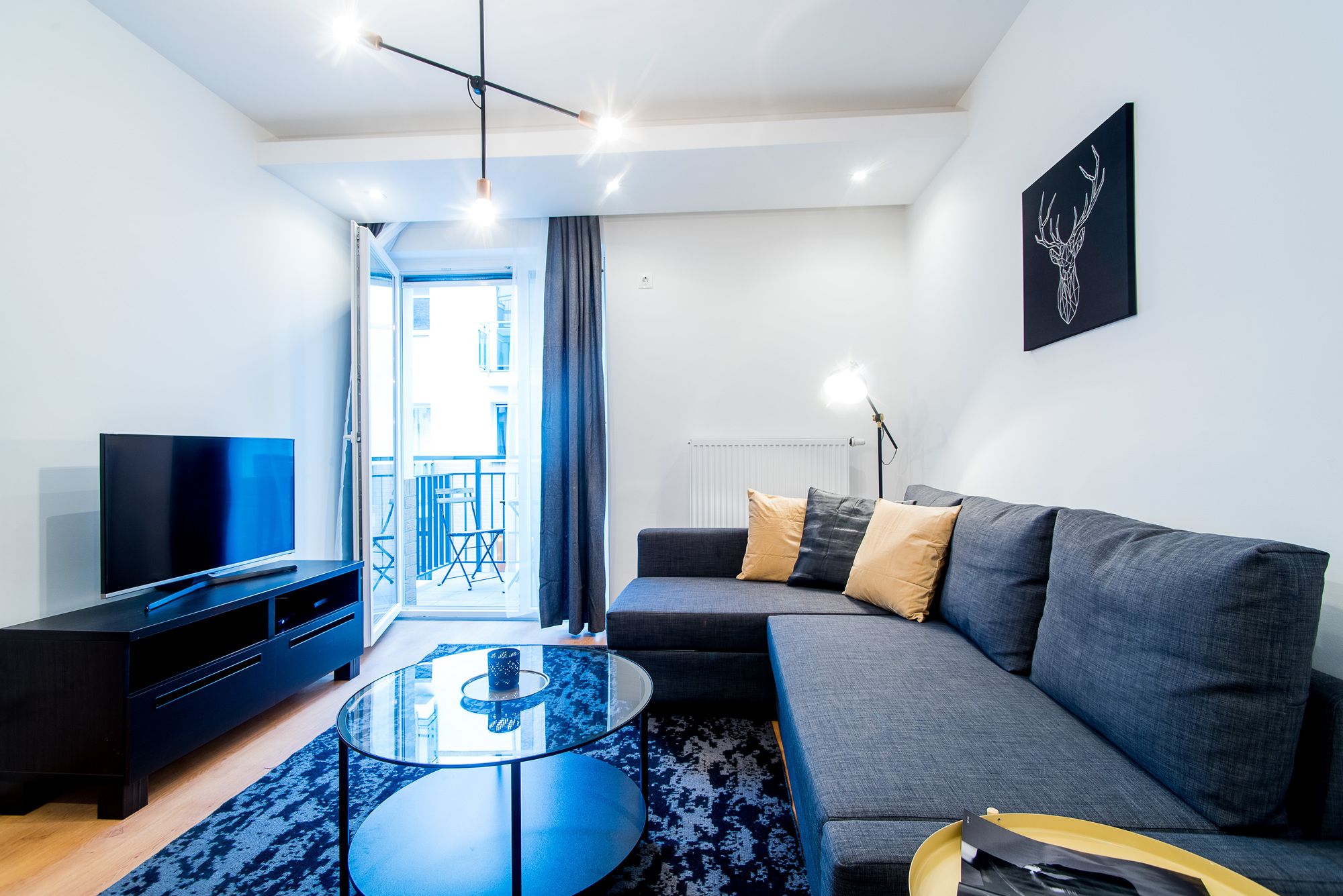 Фото Vagabond Broadway