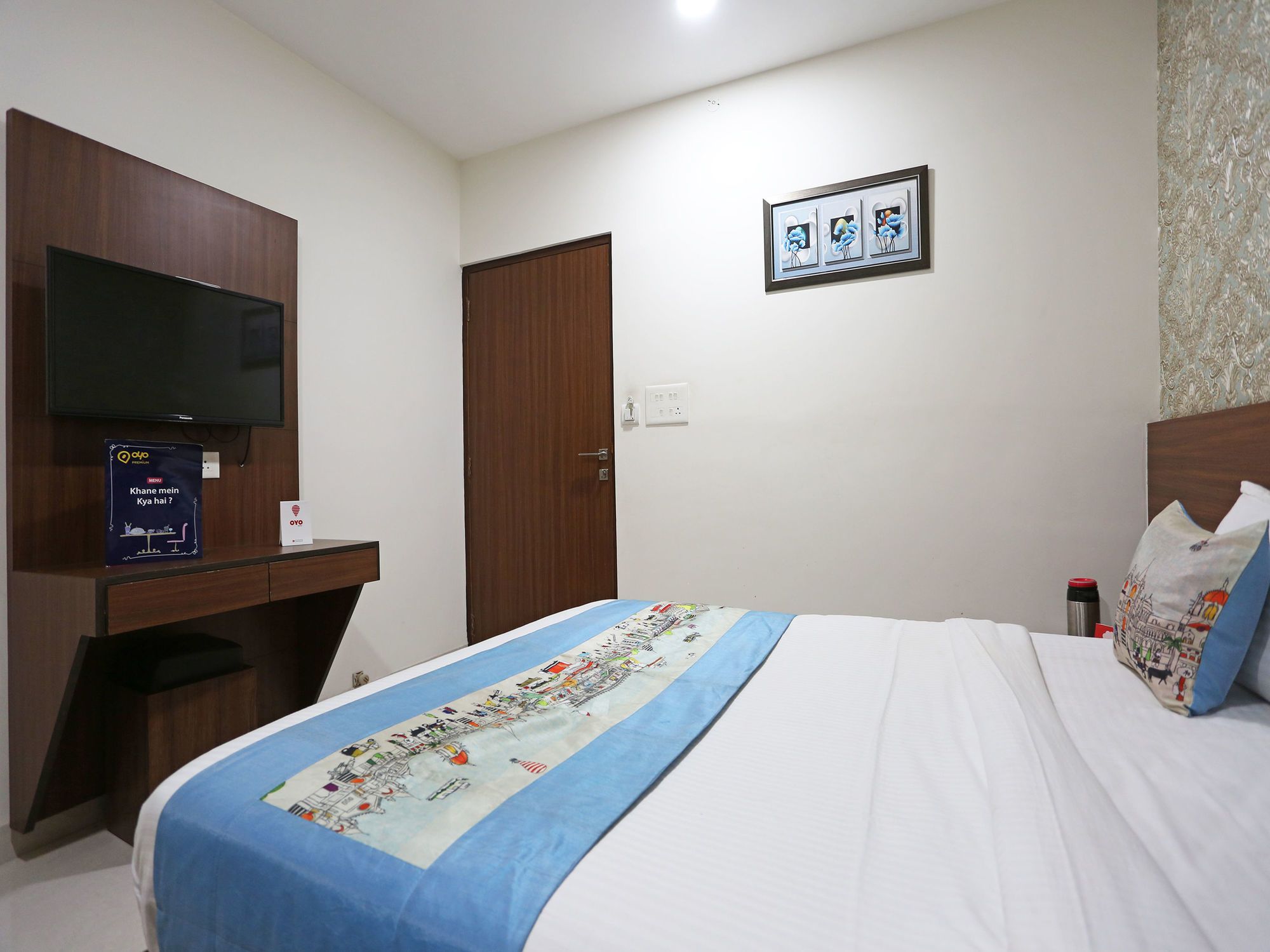 Фото Oyo 9304 Hotel Swastika