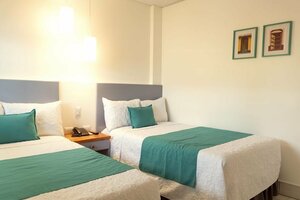 Гостиница Hotel Casa Turquesa