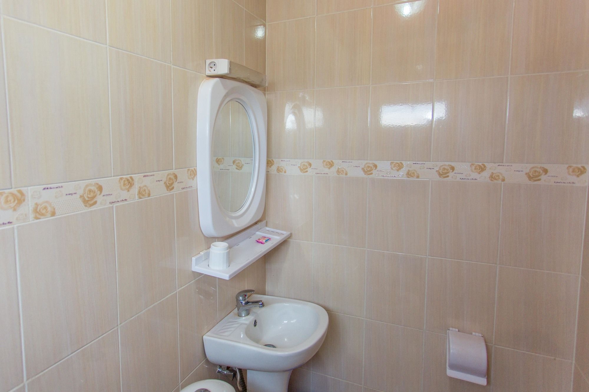 Фото Silver Hotel