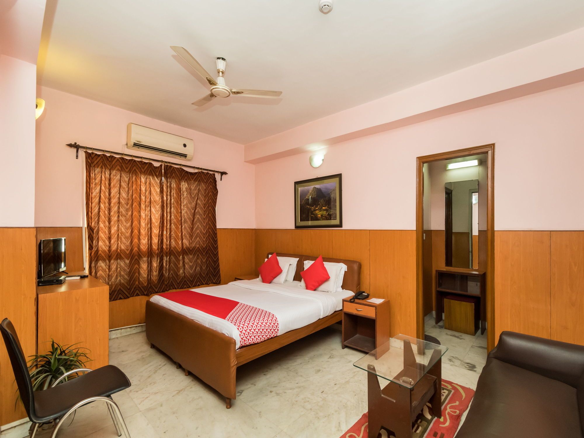 Фото Malik Guest House