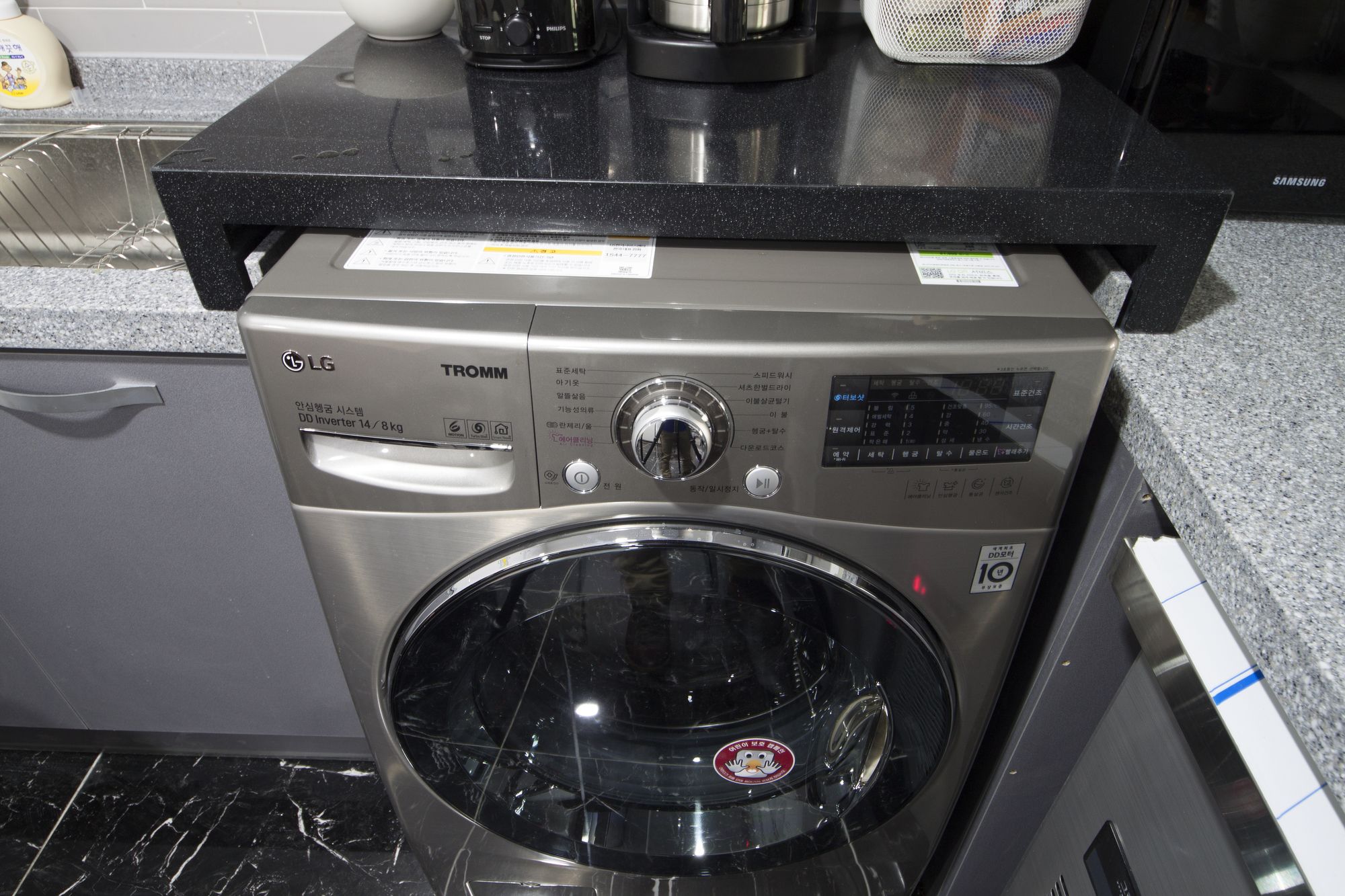 Фото K-Guesthouse Haeundae 1