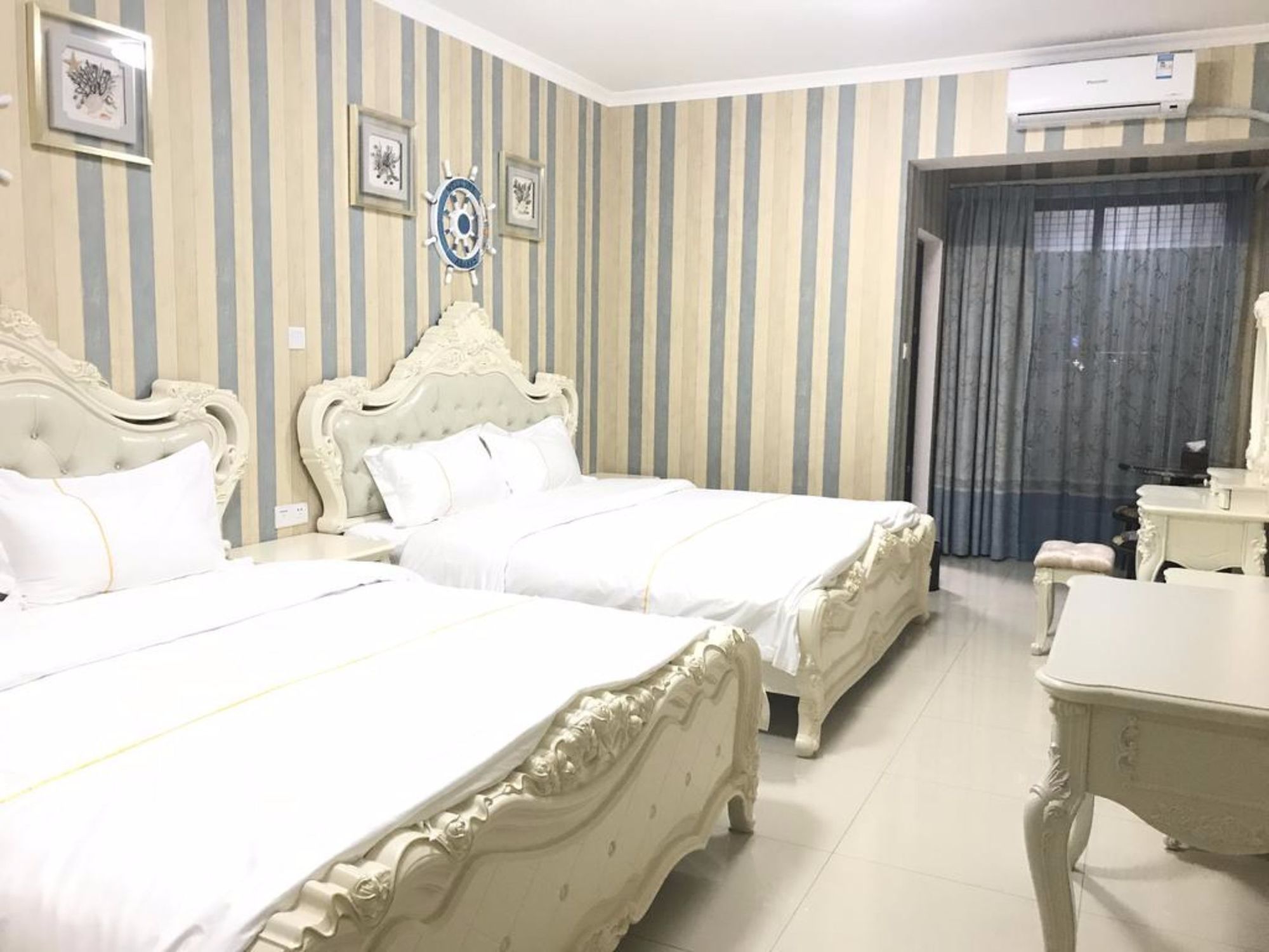 Фото Xing Yu Legend Service Apartment Canton Fair Branch