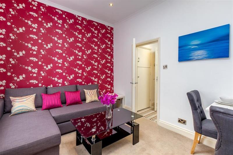 Фото Marylebone Apartments