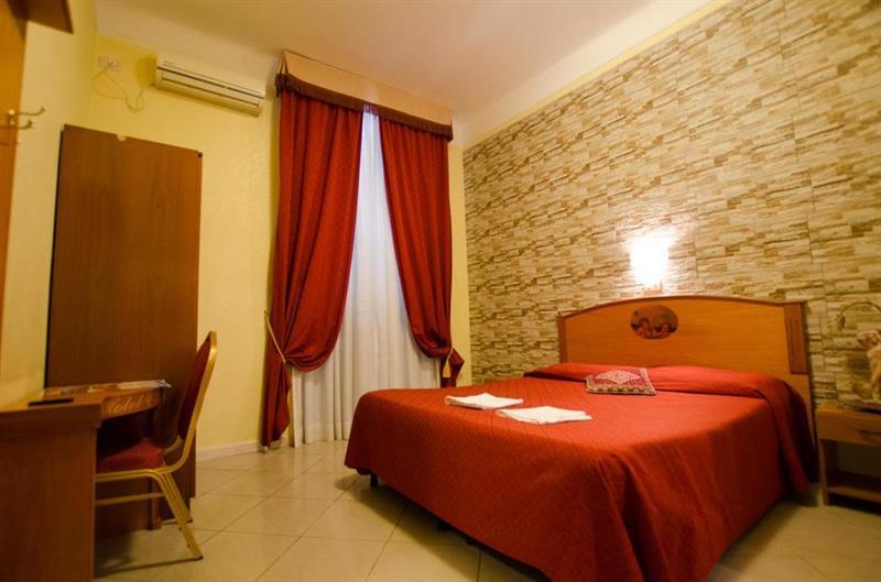 Фото Hotel Andreina