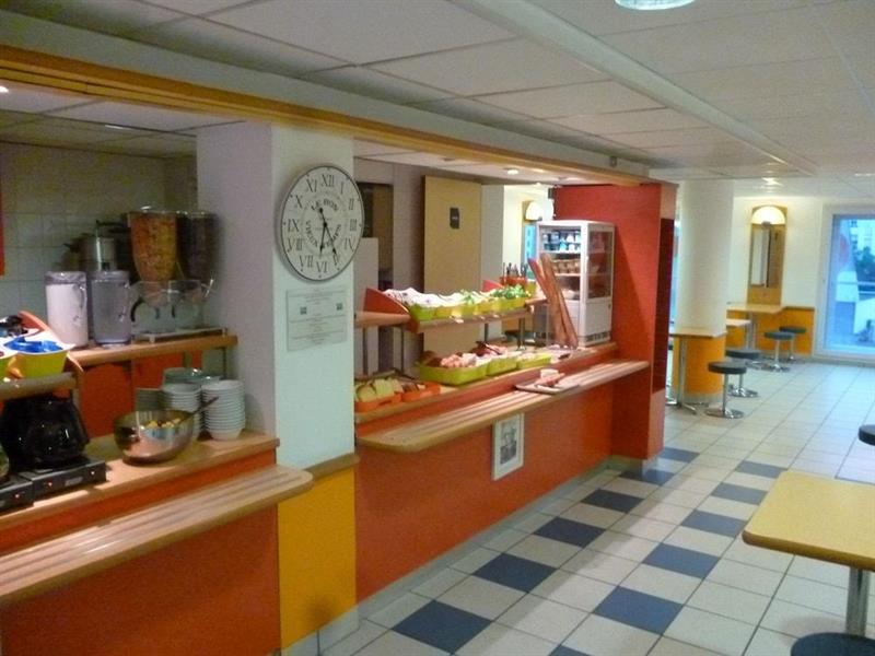 Фото Ibis budget Paris Porte d'Italie Ouest